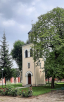  Kaplica i chłodnia